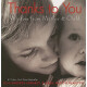 Thanks to You: Wisdom from Mother & Child (Julie Andrews Collection)