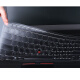 联想THINKPAD键盘保护膜透明凸凹防尘防水垫 超薄高透TPU键盘膜 THINKPAD X13 13.3英寸