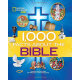1,000 Facts About the Bible