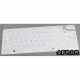 升派（ESPL） 三星笔记本电脑键盘保护膜Q460 QX410 RV415 RV420 NP3430 全彩色白色