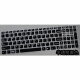 升派（ESPL） 联想笔记本电脑键盘保护膜贴膜 Z560 Z565 Y570 Z580 Y510 半透明黑色
