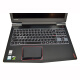 升派（ESPL） 联想拯救者 R720 Y520 Y720键盘保护膜 笔记本电脑15.6贴膜套防尘罩 半透黑色
