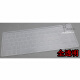 升派（ESPL） 宏基笔记本电脑键盘保护膜贴膜 4740G 5935G 4743G 4738G 透明