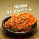 三口一品 韩国泡菜 切件酸辣白菜泡菜 8.0kg