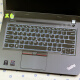 升派（ESPL） 联想笔记本电脑键盘保护膜贴S3 L330 S430 T430 X230 T480 半透明黑色