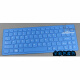 升派（ESPL） 联想笔记本电脑键盘保护膜V370 B470 G360 Y480 Y471 Z360 全彩色蓝色