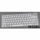 升派（ESPL） 联想笔记本电脑键盘保护膜V370 B470 G360 Y480 Y471 Z360 半透明白色