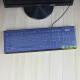 升派（ESPL） 惠普HP 康柏宏基ACER PR1101U 一体机键盘保护膜台式电脑贴套罩 透明