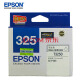 爱普生（EPSON） 爱普生Epson T3250墨盒 p408亮光色C13T32508 T3250 亮光色墨盒