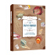 带一本书去博物馆系列图书：手绘海洋生物图谱