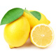 潇月月 四川黄柠檬3斤 优力克新鲜水果