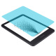 喜门红 钢化膜玻璃膜保护膜贴膜适用于新Kindle Paperwhite 4代2018亚马逊阅读器 纳米软膜  推荐购买 钢化膜