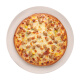 优利优客黑椒牛肉披萨7寸 240g 速冻半成品披萨清真食品 微波烤箱加热速食 pizza清真食品
