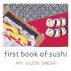 First Book of Sushi 