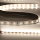 CUNMESO LED灯条12V软灯带5630室内及户外防水夜市地摊灯高显指高品质进口灯珠 裸板不防水-自然白（3900-4100K） 0.5米