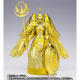 万代（BANDAI）圣衣神话EX 黄金圣斗士黄金魂 元旦模型玩具礼物 魂限定 雅典娜 18cm