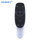 SANAKY适用于创维酷开YK-6600J/H电视遥控器40/58E6200 65E600 55M5