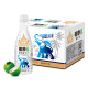 椰泰 泰式生榨果肉椰子汁1.25L*6瓶/箱椰奶饮料饮品家庭分享大瓶装