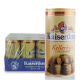 Kaiserdom德国原装进口啤酒Kaiserdom凯撒顿姆 1L啤酒 1L 12罐 整箱装 窖藏