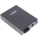友讯（D-Link）DGE-872 千兆单模光纤收发器/转换器SC接口SC-RJ4光电介质