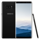 【备件库9成新】三星 Galaxy Note8（SM-N9500）6GB+256GB 谜夜黑 移动联通电信4G手机 双卡双待