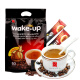 越南进口 wake-up 猫屎咖啡味 三合一速溶咖啡850g（17克x50）冲调饮品