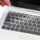 欧梵伦 华为MateBook键盘膜D 14笔记本按键套电脑防尘13保护垫Magicbook荣耀贴膜 （TPU）高透明键盘膜 华为MateBook E 2022款12.6英寸