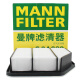 曼牌（MANNFILTER）空气滤清器空气滤芯空滤C24009锐志/雷克萨斯GS/IS+IS SportCross