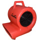 超宝（CHAOBAO）吹风机商用大型三速吹干机CB-900 吹地机 吹地毯机鼓风机器地面烘干机