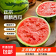 正宗海南麒麟西瓜 5-7斤麒麟