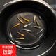 观背青鳉星光广温0-40度易活好养小型冷水观赏鱼魔法不打氧不加温 混色精选【苗】 5条送1备损【1-1.5cm】
