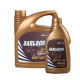 圣保路(Sarlboro)润滑油 SN 0W/40 全合成型汽车润滑油  国产日韩系车通用机油 0W-40 SN (4+1)L