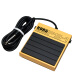 KORG 延音踏板 踏板控制器 MIDI键盘通用 电子琴电钢琴合成器 PS-1