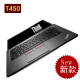 联想（ThinkPad）二手笔记本电脑  T440S  T450S  14寸商务办公笔记本 9新 【12】T450 i7-8G内存-双硬盘