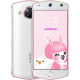 【备件库95新】Meitu 美图M8（MP1603）64GB 月光白 自拍美颜 全网通 移动联通电信4G手机