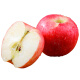 【新果】安绿源 陕西白水 红富士苹果 12枚75mm 总重约2.5kg 新鲜采摘 产地直达