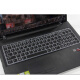 联想y570/y510p/y50/z501/Z510/Z505/Y700键盘膜 半透黑色+随机键盘膜+鼠标垫