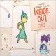 现货 英文原版 Art of Inside Out 头脑特工队原画设定集 奥斯卡