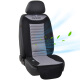 COMFIER夏季汽车制冷坐垫通风按摩吹风透气凉垫空调椅垫 CF-2502