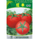 凤鸣雅世 西红柿种子水果番茄种籽大棚农家四季菜园子农科院种子家庭种子 红丰番茄种子5克约1100粒