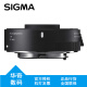 适马SIGMA TELE CONVERTER TC-1401 增倍镜 1.4增距镜1.4X 佳能口