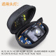 Fenix  APB-20 尼龙包 强光头灯收纳包 户外便携头灯包 灯包 配件收纳盒 APB-20头灯收纳包,不含头灯