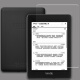 喜门红 钢化膜玻璃膜保护膜贴膜适用于新Kindle Paperwhite 4代2018亚马逊阅读器 钢化-玻璃膜 钢化膜