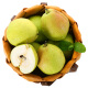 京鲜生 新疆库尔勒香梨 2.5kg 一级 单果100g-120g  生鲜水果