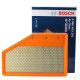 博世(BOSCH)空气滤芯空滤空气滤清器0986AF3201适用于君越君威昂科威/大通G10/捷豹/捷途X70/MGZS/迈锐宝等