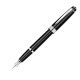 高仕（CROSS） 美国CROSS钢笔高仕佰利系列新款树脂钢笔商务礼品办公学生墨水笔钢笔0.45mm 黑色单支装 0.45mm（XF尖）