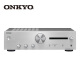 安桥（ONKYO）A-9130 音响 合并式立体声功放 2.1声道放大器 无损音乐 高保真 HiFi功放 中端家用发烧