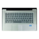 联想 昭阳E31-80 Z400键盘膜U330P/T V4400U M4400A/S S410的 全透明对键位款