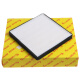 海杰（seahero）空调滤清器空调格空调滤芯适用于五菱 荣光V