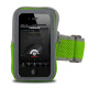 leickeleipzig 苹果iPhone6/6s/7/8/X运动臂包手机臂袋户外跑步腕包臂套 绿色4.7英寸